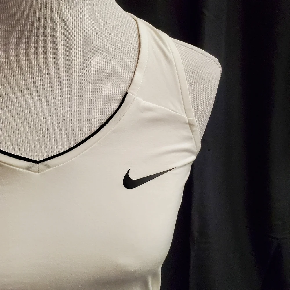 Nike Dri-Fit Tennis Dress SZ MD